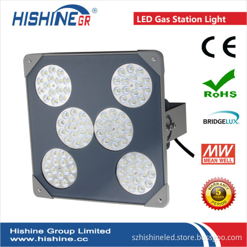 Explosion Led Gas Station Light VDE CE ROHS